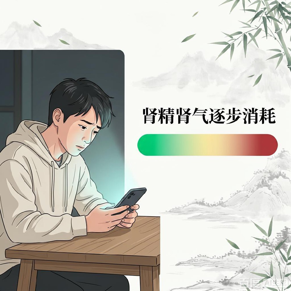 同房控制力不稳定、时稳时快,神经敏感失衡解析