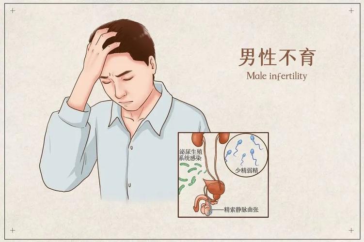 男性不育调理有妙招?中医补肾活血法的临床实践解析